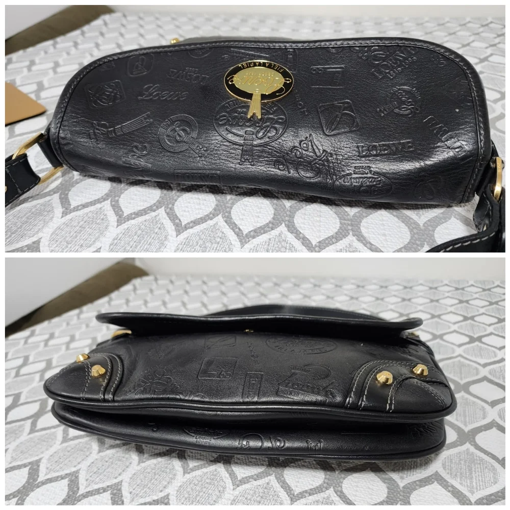 Loewe this authentic